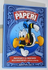 I127370 La Grande Dinastia dei