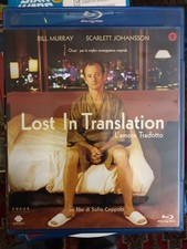 LOST IN TRANSLATION Blu-ray