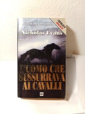 L'UOMO CHE SUSSURRAVA AI