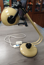 Lampada ministeriale antica