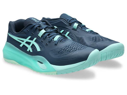 Scarpe tennis asics - scarpe,