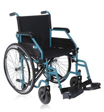 Sedia a Rotelle Carrozzina