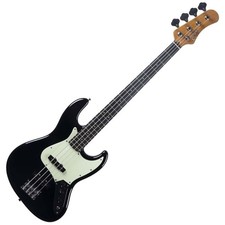Eko 300 black basso - eko, jb-300
