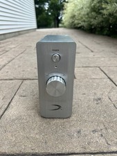 Amplificatore Sonic Impact