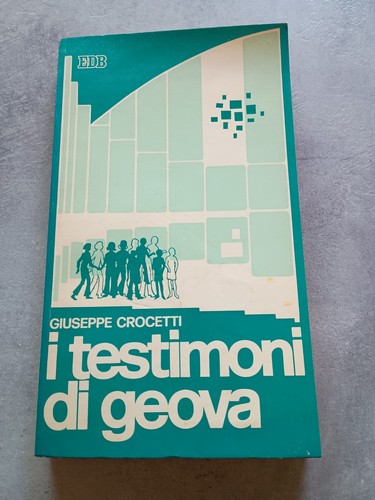 Testimoni geova crocetti - i,