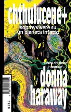 Donna haraway claudia d - haraway,