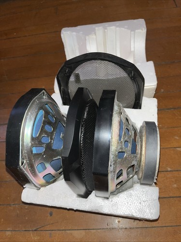 Woofer separato vintage - , sanyo