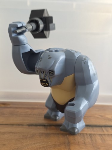 380 lego minifigures - 380., lo