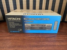 Videoregistratore a nastro