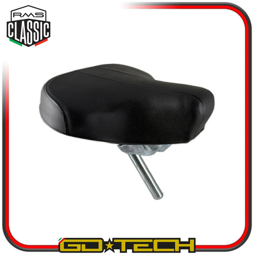 Sella piaggio ciao - 50, completa