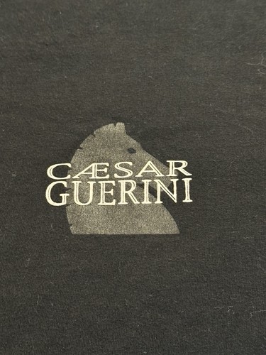Maglietta cesare guerini - cesare,