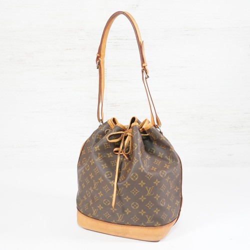 Louis vuitton noe - vuitton, borsa
