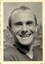 figurina Card Il Calcio