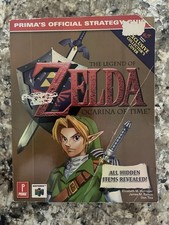 Guida Strategica Ufficiale