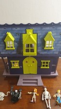 Casa degli scherzi di Scooby