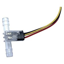 Sensore di livello ottico per