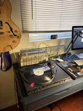 TECHNICS SL-BD22 GIRADISCHI