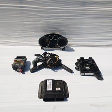 Kit accensione Opel Astra J