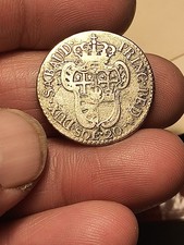 REGNO DI SARDEGNA 20 soldi