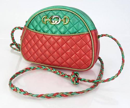 Borsa tracolla originale - a,