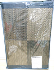 IKEHIKO Materasso giapponese Rush Erba Tatami letto pieghevole pavimento...