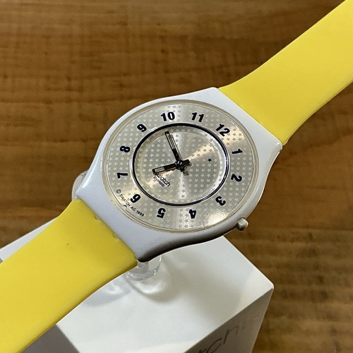 Pelle ultra sottile bianco - sottile,