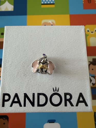 Ciondolo pandora disney - ciondolo,