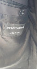 Abito Emporio Armani da