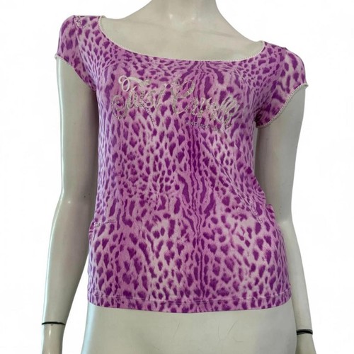 Just cavalli maglia - just,