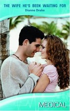 The Wife He's Been Waiting for