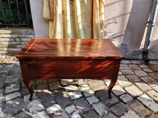 Tavolino da Salotto Basso In