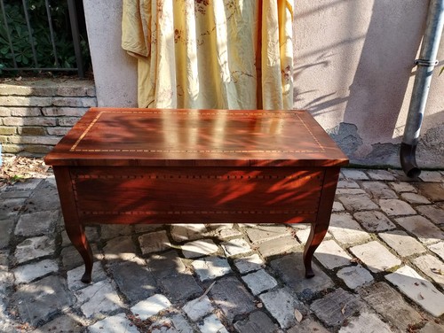 Tavolino salotto basso - da,