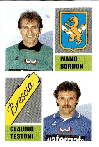 Figurina calcio euroflash - calcio,