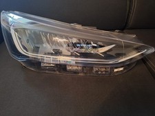 **Faro Ford Focus MK4 LED