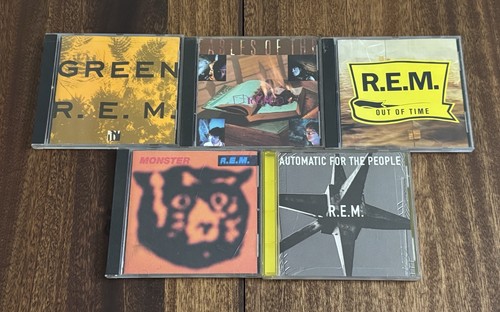 Rem lot green automatic - rem,