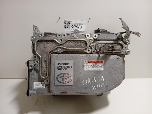 Convertitore batteria per - convertitore,