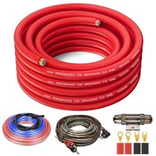 cavi amplificatori auto, cavi