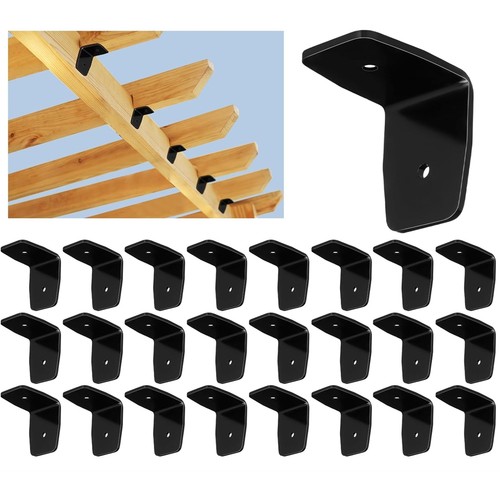 Pezzi clip per travi - di,