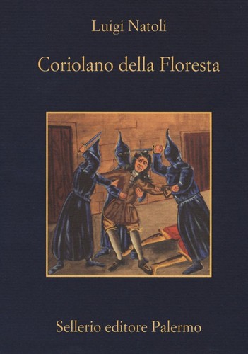 Libri luigi natoli coriolano - luigi,