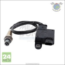 Sensore filtro antiparticolato