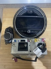 NBT Evo HU  Harman KARDON