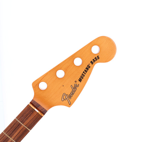 Tastiera fender mustang bass - fender,