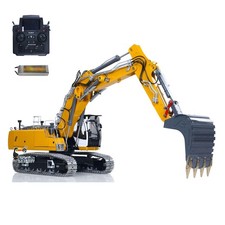 LESU 1/14 RC Escavatore