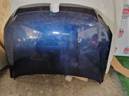 Volkswagen polo 2009 2017 - volkswagen, 2009-2017