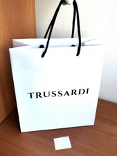 shopping bag TRUSSARDI busta