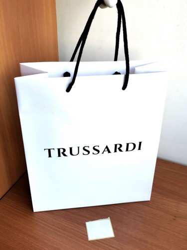 Shopping bag trussardi busta - bag,