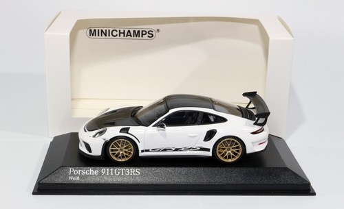 Porsche 911 gt3 rs - porsche,