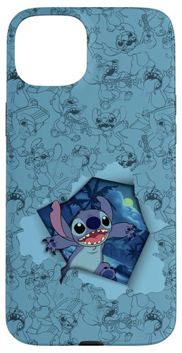 Custodia telefono disney lilo - disney,