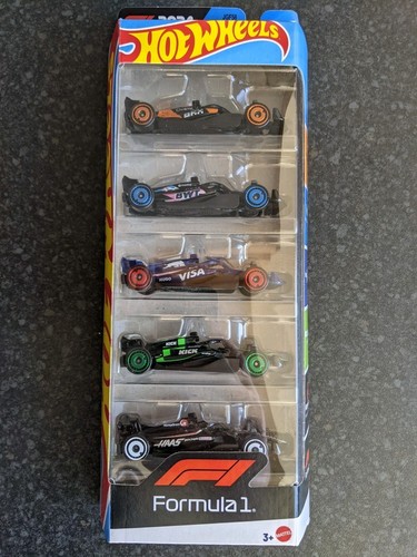 Hot wheels formula - wheels,