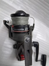 Shimano Baitrunner 650   